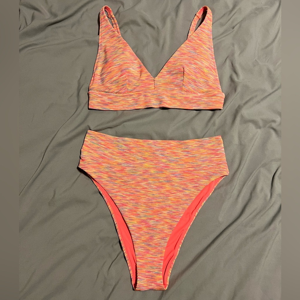 Aerie Bikini Set